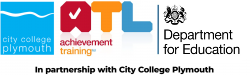 Achievement Training Ltd
